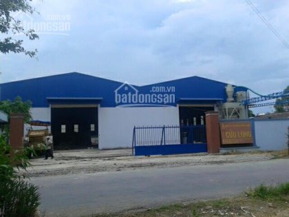 Bán nhà tại Cai Lậy Mặt tiền Tỉnh Lộ 868, Tiền Giang