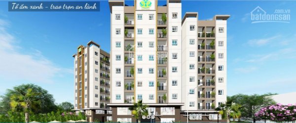 Chung cư cao cấp Lotus Plaza – 20 triệu/suất