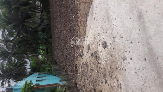 LÔ ĐẤT THỊ TRẤN CG MẶT TIỀN QUỐC LỘ 50