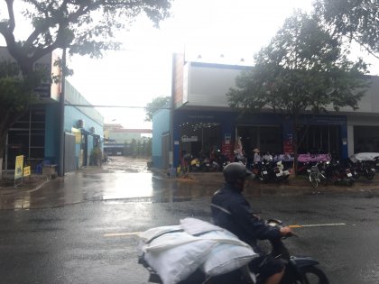 Bán đất mặt tiền Lý Thường Kiệt, Mỹ Tho, khu buôn bán sầm uất, trục trung tâm mới của TP