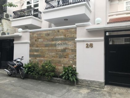 Cho thuê nhà MT số 2B Thủ Khoa Huân, TP. Mỹ Tho, Tiền Giang. DT: 11x13m, cho thuê lâu dài 30 năm