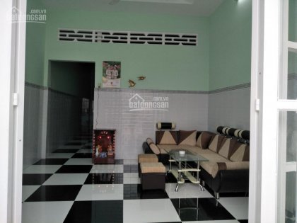 Chính chủ bán nhà đường Trần Văn Hiển, TP Mỹ Tho