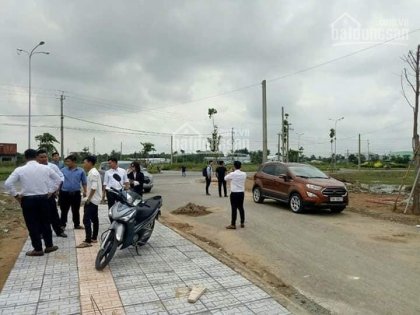 Bán đất nền liền kề trung tâm tiền giang