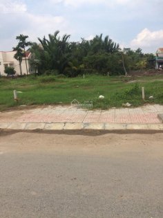 Bán đất nền khu tái định cư Cầu Bần – Hùng Vương