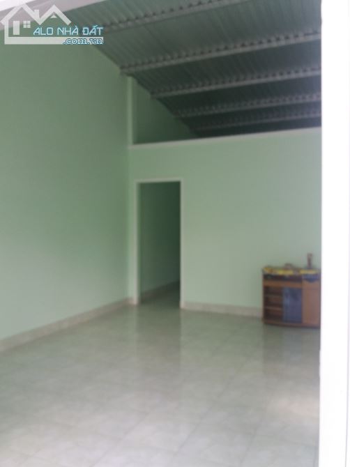 Bán căn nhà mới đường thành phố Mỹ Tho Tiền Giang