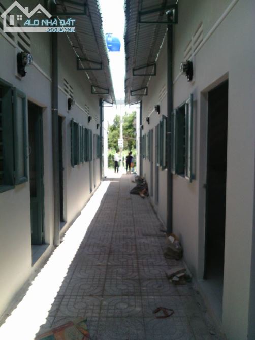 Bán gấp dãy trọ 12x40m, sổ hồng riêng , giá còn thương lượng , lh 0934 024 406