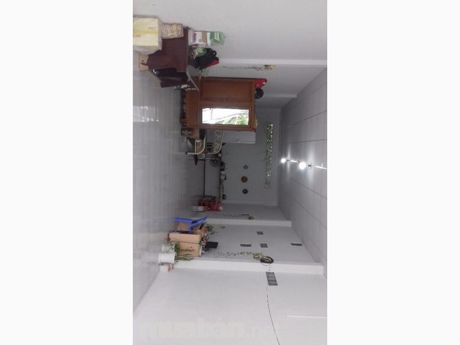Bán nhà chính chủ. Thổ cư 93,8 m2