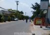 Bán đất mặt tiền đường Nguyễn Thìn Thị xã Gò Công