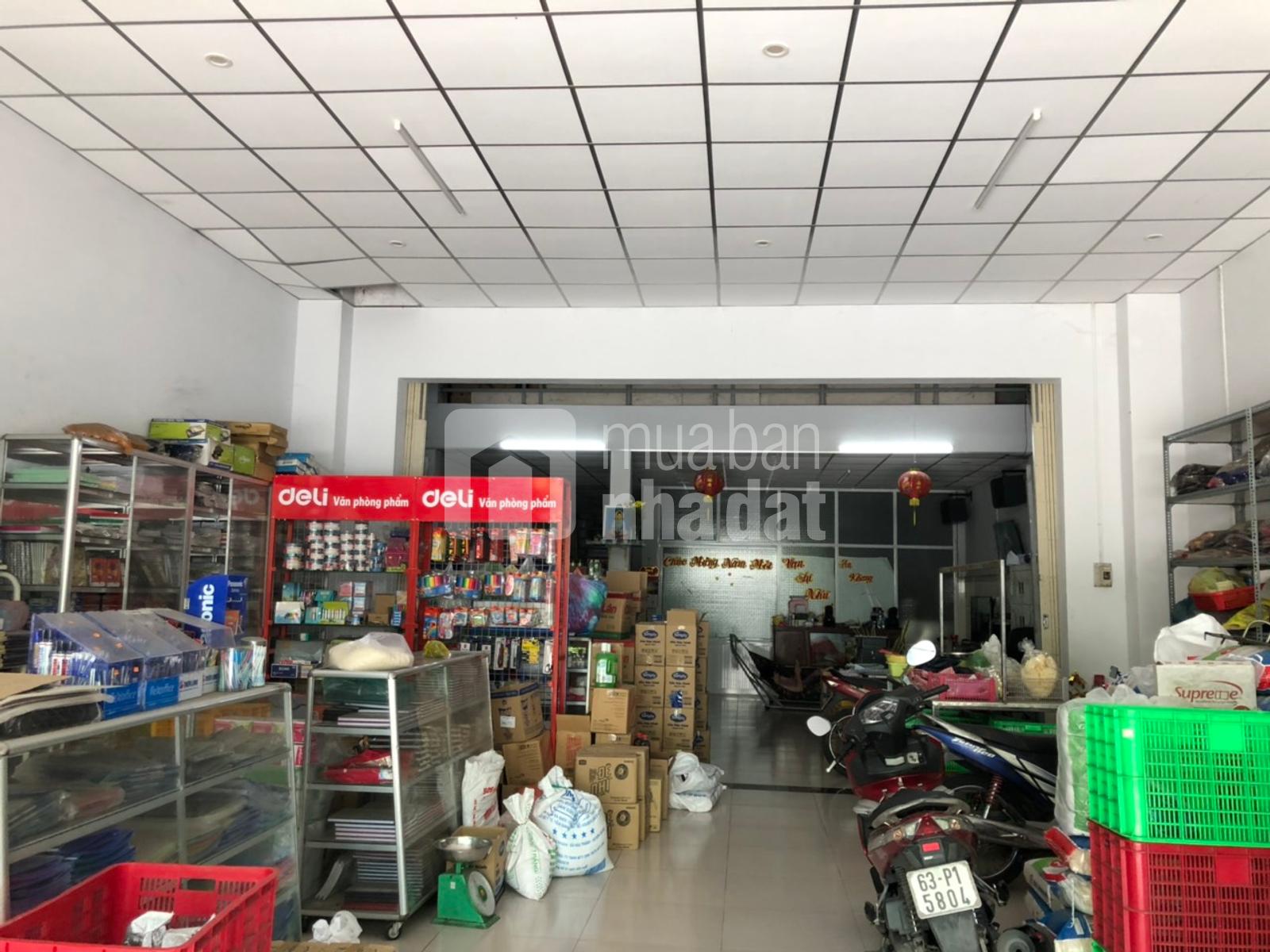 Cho thuê Nhà phố 2 phòng ngủ tại Thành phố Mỹ Tho
