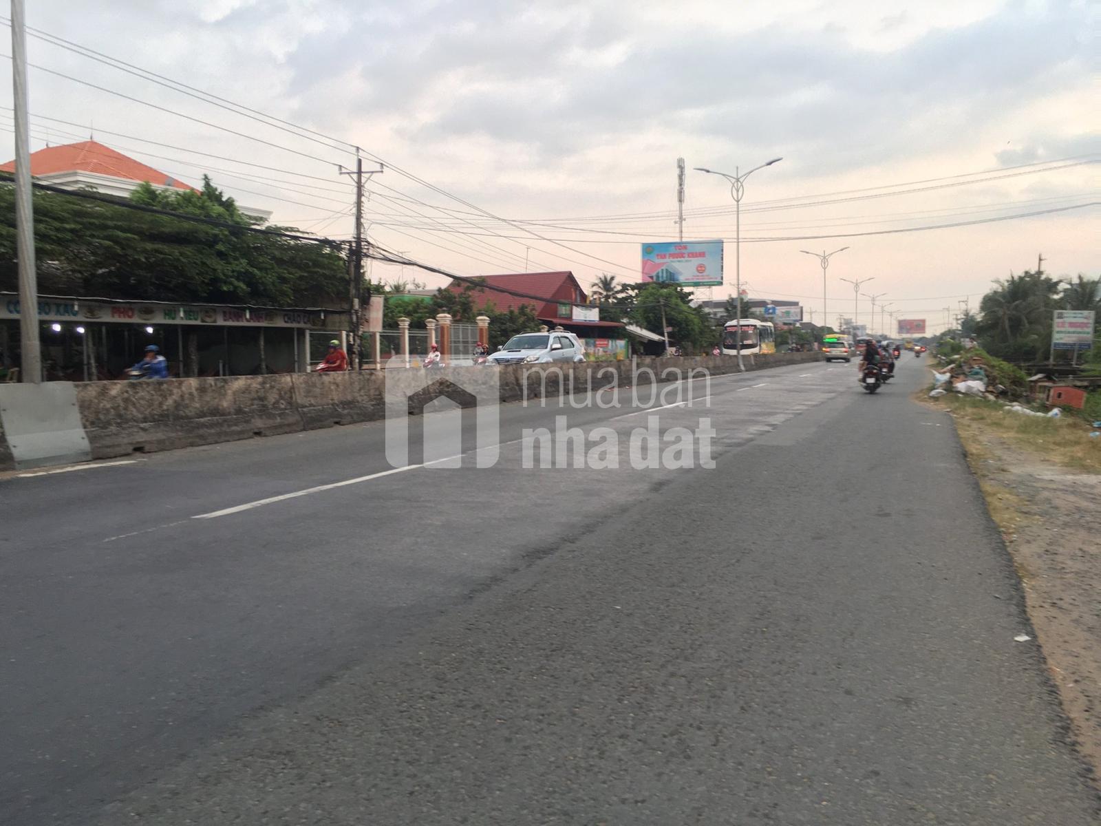 Mua bán Nhà riêng 3 phòng ngủ tại Huyện Châu Thành