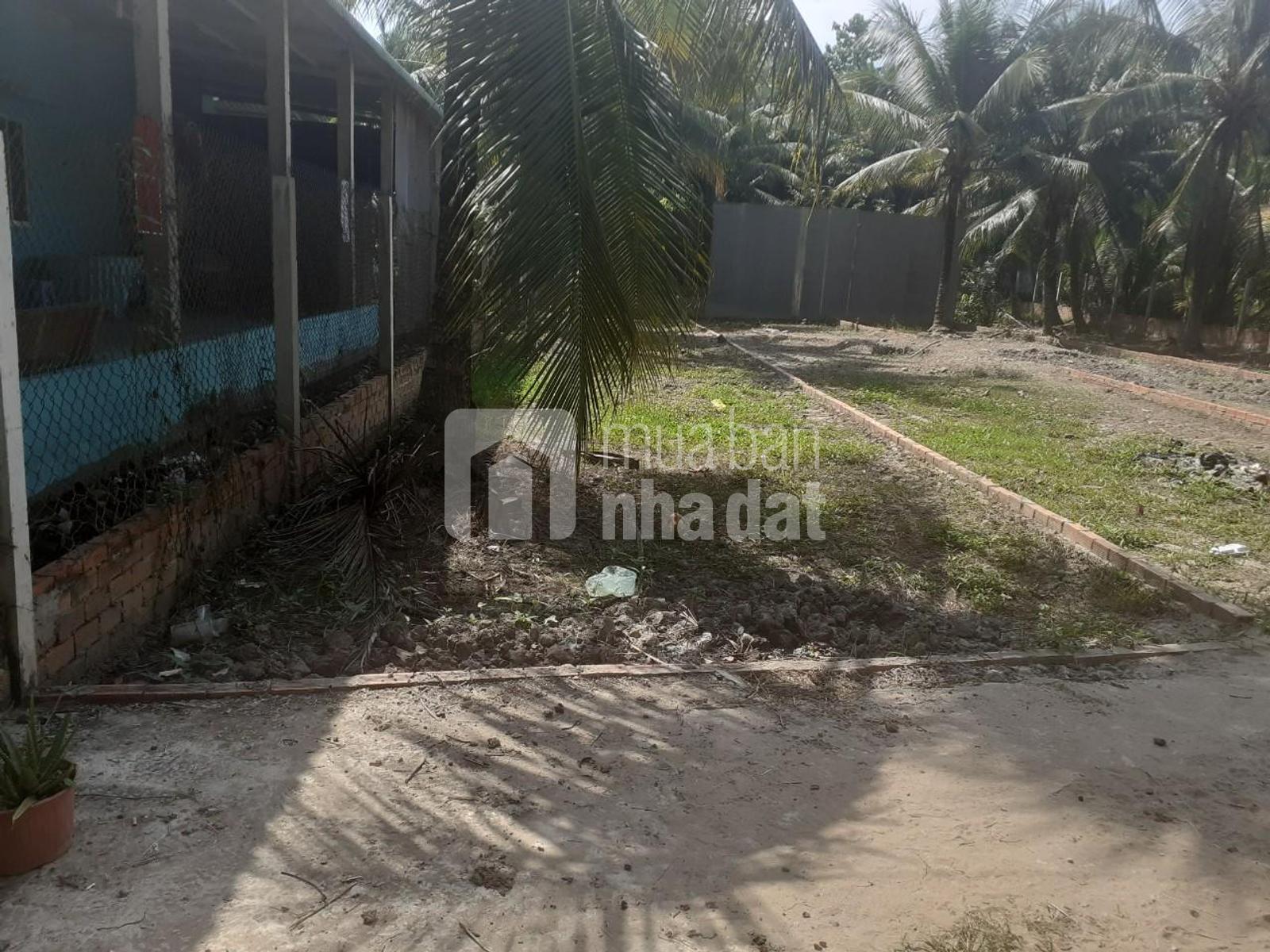 Mua bán Đất thổ cư 150 m2 tại Thành phố Mỹ Tho