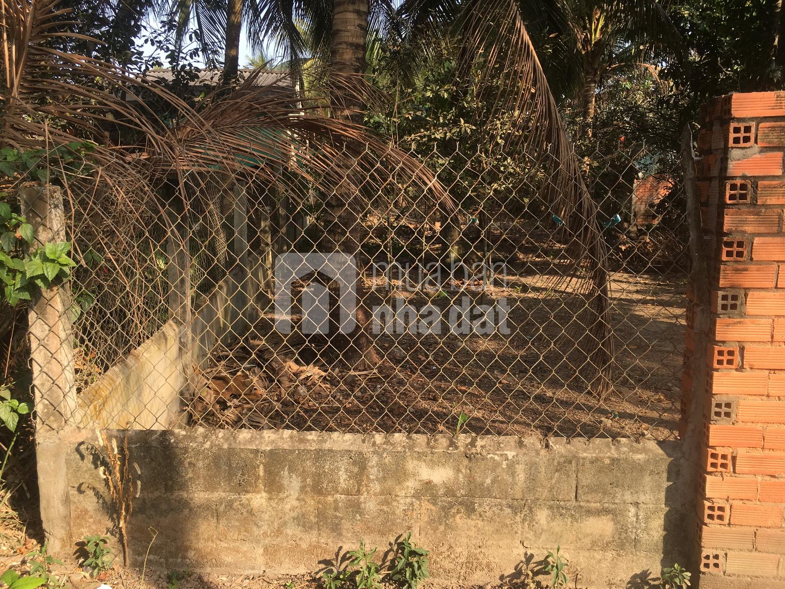 Mua bán Đất thổ cư 188 m2 tại Huyện Châu Thành