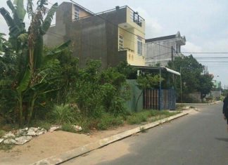Mua bán Đất thổ cư 445 m2 tại Huyện Châu Thành