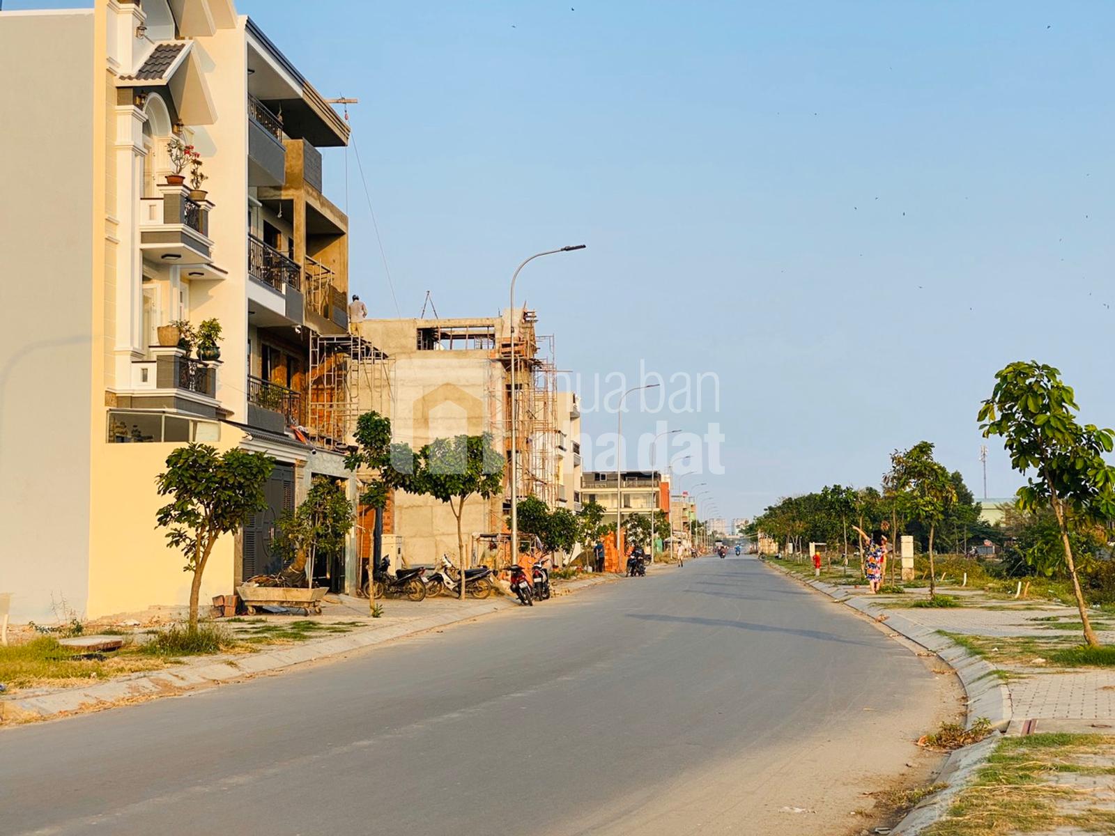 Mua bán Đất thổ cư 60 m2 tại Huyện Cai Lậy