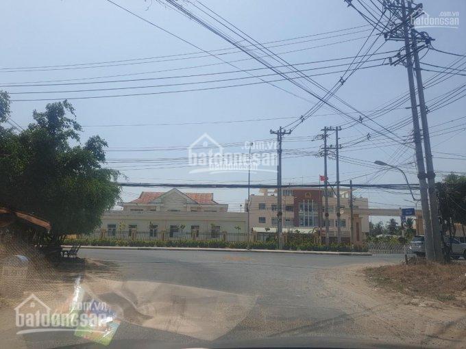 MẶT TIỀN ĐẤT THỔ CƯ 70%, ĐƯỜNG PHÙNG THANH VÂN, GÒ CÔNG, 180M2 – 0963519107