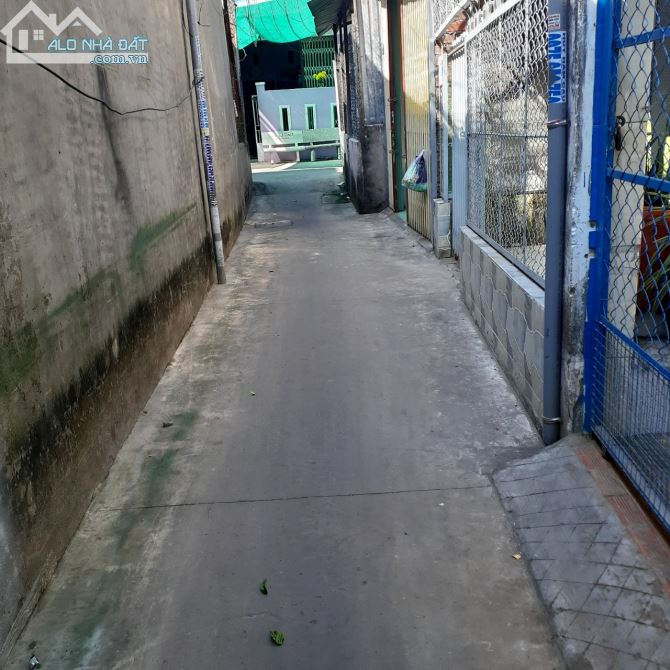 Bán 2 căn nhà Phường 6, Thành phố Mỹ Tho, Tiền Giang.