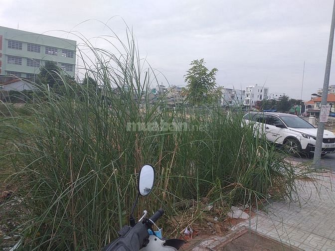 Bán 2 nền liền kề tái định cư phường 3 Tp Mỹ Tho, Tiền Giang