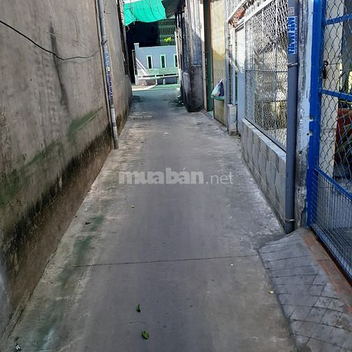 Bán hoặc cho thuê 2 căn nhà Phường 6, Thành phố Mỹ Tho, Tiền Giang.