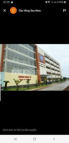 Chính chủ gấp đất nền huyện Châu Thành, Tiền Giang, 100m2, sổ hồng