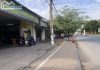 Cho thuê dài hạn dãy 9 ki ốt 1000m2 mặt tiền đường Lê Thi Hồng Gấm,phường 6 Mỹ Tho - 0