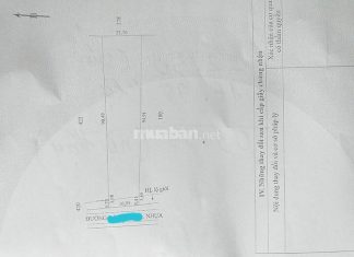 Bán 2 công đất mặt tiền lộ nhựa Song Bình Chợ Gạo chạy 5p tới nội ô mt