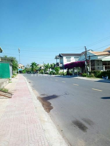 Bán Đất Mặt Tiền Phùng Há – Bình Tạo – Trung An