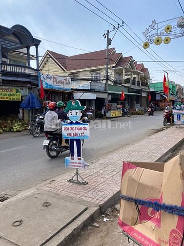 Bán đất Tân Tây Huyện Gò công Đông Tiền Giang