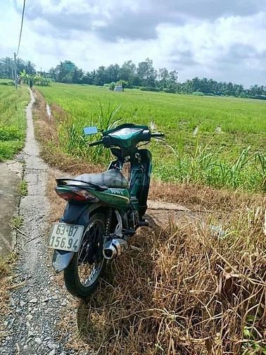 Bán mảnh đất gần ubnd xã Vĩnh Hựu, GCT,TG