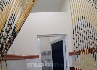 Bán nhà lầu đúc kiên cố p8 Tp Mỹ Tho Tiền Giang