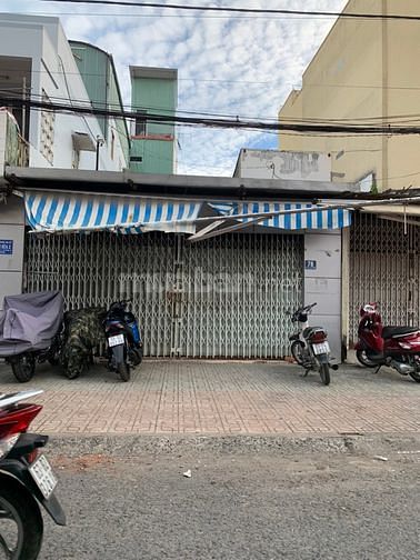 Cho thuê nhà Phường 1 Lê Đại Hành, Mỹ Tho