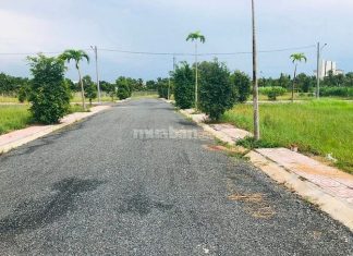 Đất nền dự án, nơi đầu tư lý tưởng. thích hợp cho gia đình nhỏ........