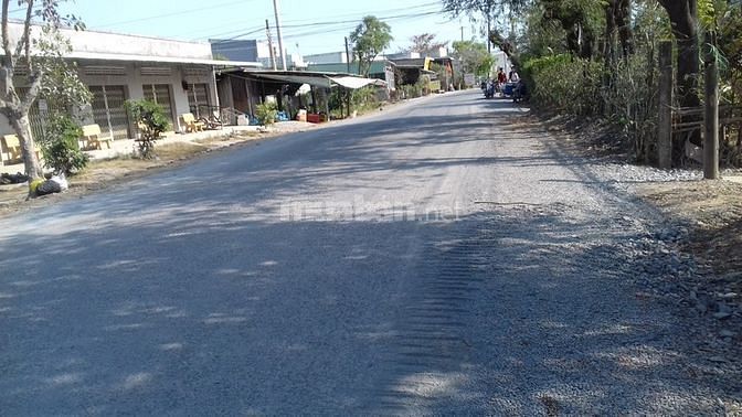 Bán Gấp Lô Đất Thổ Vườn 337m2 Gần KCN, SHR Chính Chủ