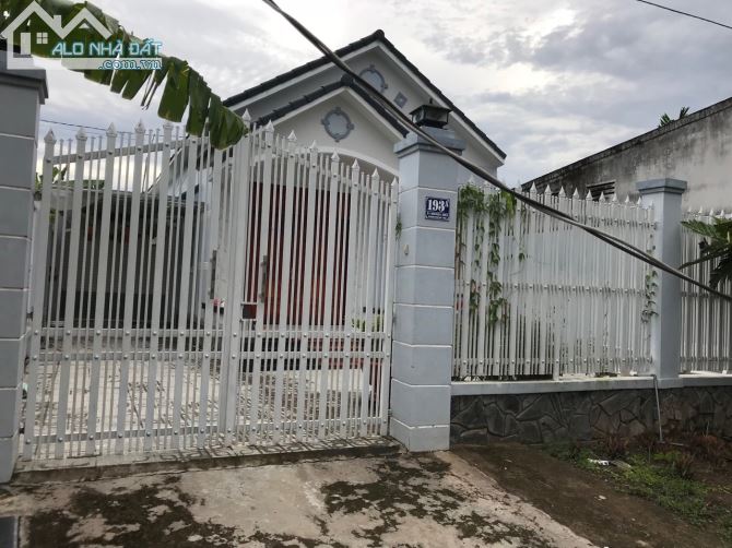 Bán gấp nhà mặt tiền tại Xã Trung An, tp. Mỹ Tho, Tiền Giang, giá tốt