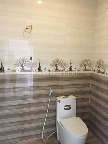 Cần bán nhà mới xây, ấp 3, trung an, Mỹ Tho.