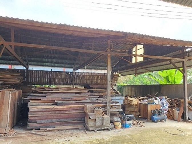 Chính Chủ Cần Bán Đất Huyện Châu Thành, Tỉnh Tiền Giang
