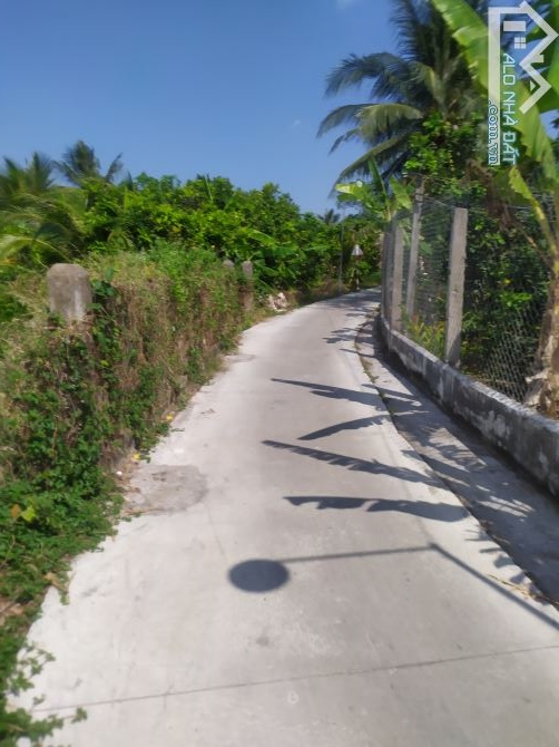 * Đất full thổ cư Xã Đạo Thạnh, Mỹ Tho, TG.