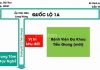 Đất nền ấp long hưng xã phước thạnh
