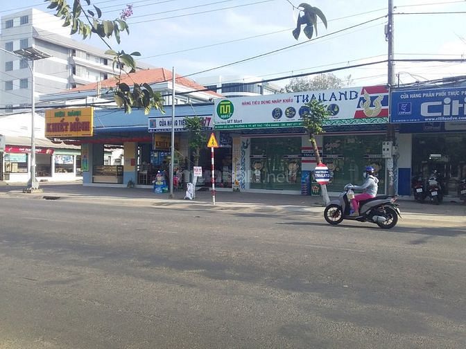 Mặt bằng kinh doanh 48m² Thành phố Mỹ Tho
