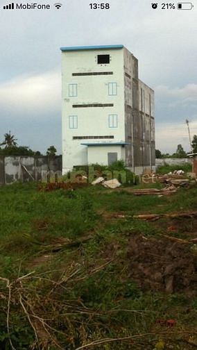 Chính Chủ bán Nhà Yến và đất tại MT Tỉnh lộ 877, Gò Công Tây, 4.570 m2