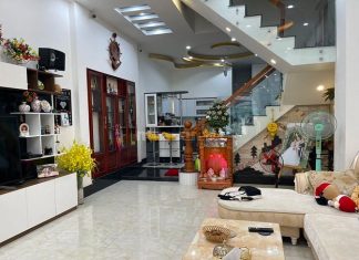 -Nhà cấp 2 Bình Tạo, Trung An, TP Mỹ Tho ,TG-