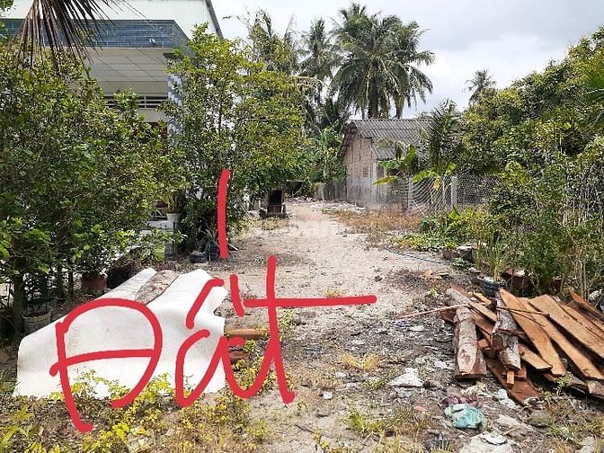 Bán 2000m2 đất chỉ 740 triệu gần Chợ Song Bình, Chợ Gạo Tiền Giang.