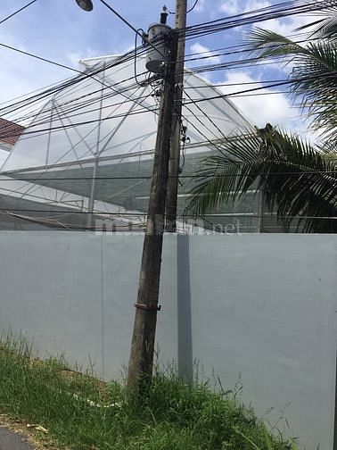 Bán đất ở OO3, Khu 3, Thị Trấn Chợ Gạo, huyện Chợ Gạo, Tiền Giang
