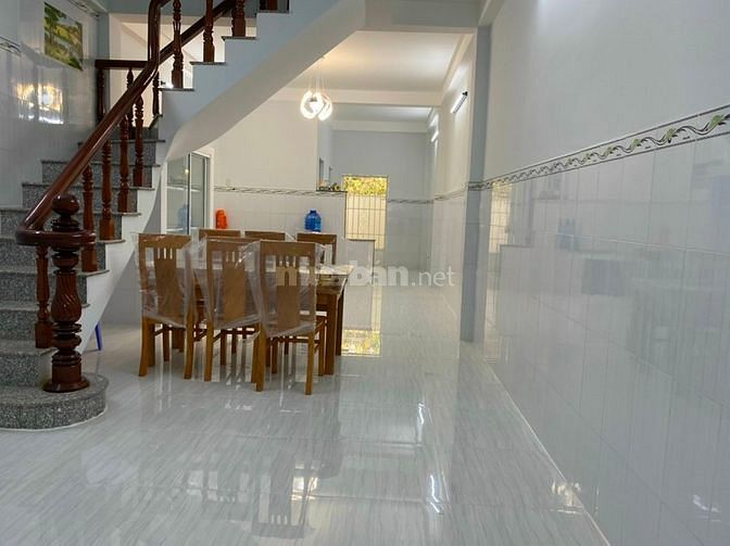 Bán nhà đẹp 1 lầu 140 m2_Phường 6-TP Mỹ Tho