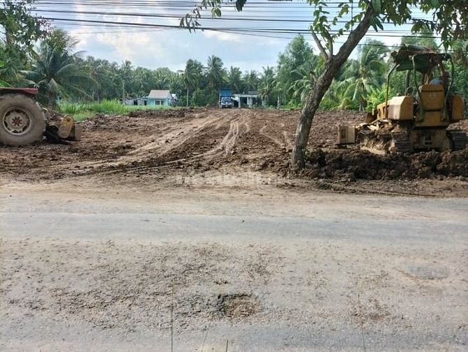 Chính chủ cần bán lô đất huyện Gò Công Tây ,tỉnh Tiền Giang