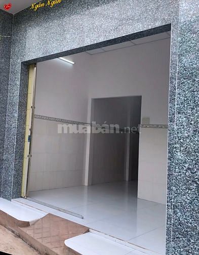 Nhà Trung Tâm Phường 5 Giá Tốt tp Mỹ Tho