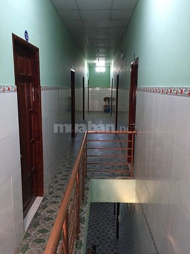 Nợ ngân hàng bán lại căn nhà nghĩ ngay trung tâm tx gò công