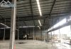 Cho thuê 1.200 m2 nhà kho xưởng mặt tiền đường Quốc Lộ 50,xã Đạo Thạnh Mỹ Tho - 0