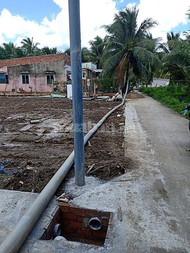 Đất nền 5×17, 5×20 full thổ cư giá rẻ