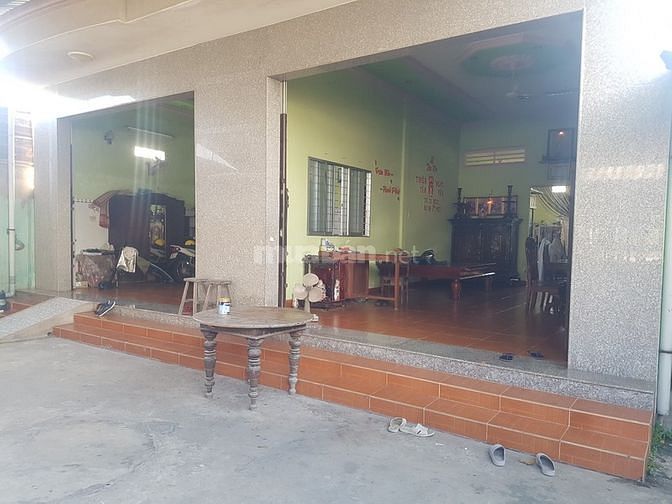 Cần bán nhà + đất + nhà yến = 1000m2_ chuyển nhà lên thành phố