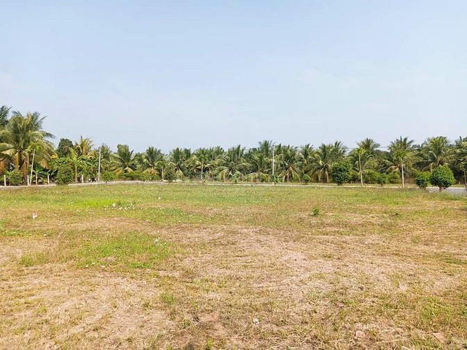 Chỉ 180 triệu sở hữu 100m2 đất nền Tiền Giang